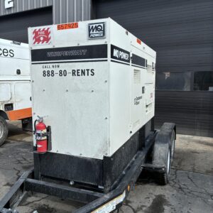 2026 MULTIQUIP DCA70