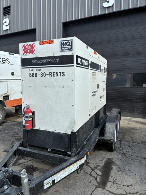 2026 MULTIQUIP DCA70