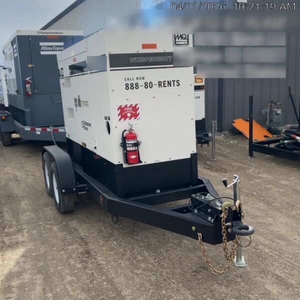 2026 MULTIQUIP DCA70