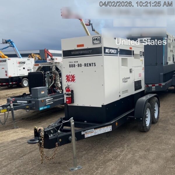 2026 MULTIQUIP DCA70