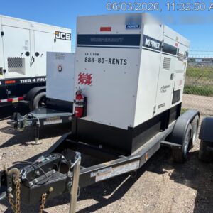 2026 MULTIQUIP DCA70