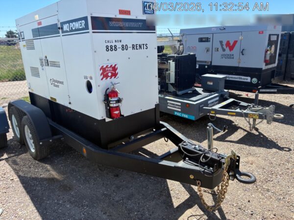 2026 MULTIQUIP DCA70