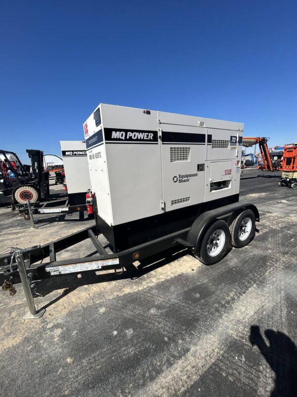 2026 MULTIQUIP DCA70 2026 MULTIQUIP DCA70