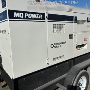 2026 MULTIQUIP DCA70
