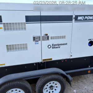 2026 MULTIQUIP DCA70