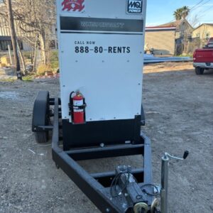 2026 MULTIQUIP DCA70