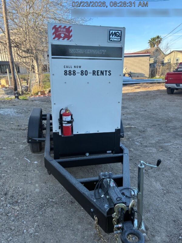 2026 MULTIQUIP DCA70