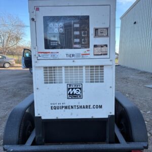 2026 MULTIQUIP DCA70