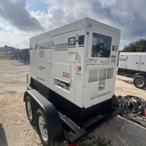2026 MULTIQUIP DCA70