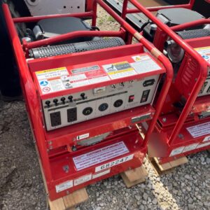 2026 MULTIQUIP GA97HEA