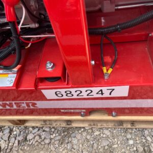 2026 MULTIQUIP GA97HEA