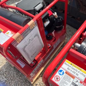 2026 MULTIQUIP GA97HEA