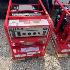 2026 MULTIQUIP GA97HEA