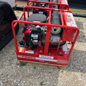 2026 MULTIQUIP GA97HEA