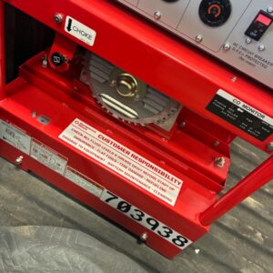 2026 MULTIQUIP GA97HEA