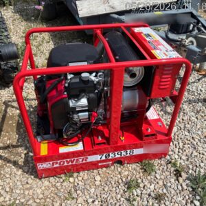 2026 MULTIQUIP GA97HEA