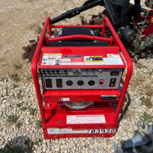 2026 MULTIQUIP GA97HEA