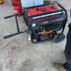 2026 PREDATOR R460T-V