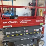 2026 SKYJACK SJ3219