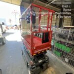 2026 SKYJACK SJ3219