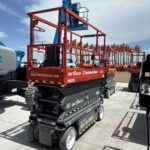 2026 SKYJACK SJ3232E