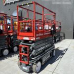 2026 SKYJACK SJ3232E