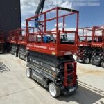 2026 SKYJACK SJ3232E