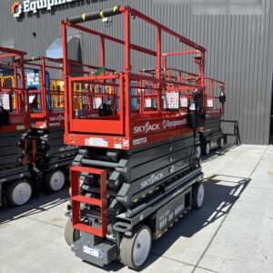 2026 SKYJACK SJ3232E