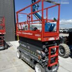 2026 SKYJACK SJ3232E