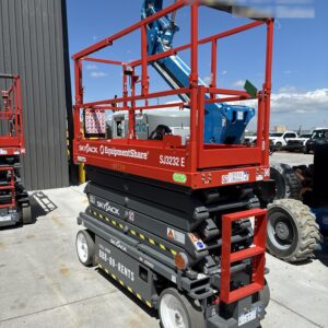2026 SKYJACK SJ3232E