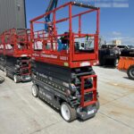 2026 SKYJACK SJ3232E
