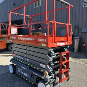 2026 SKYJACK SJ4740