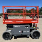 2026 SKYJACK SJ6826 RT