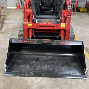 2026 TAKEUCHI BTL1280
