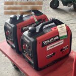 2026 TOMAHAWK TG3000I
